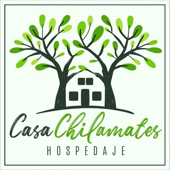 Casa Chilamates Tortuguero Eksteriør bilde